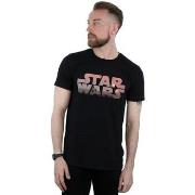 T-shirt Disney Tatooine