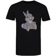 T-shirt Disney Classic