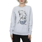 Sweat-shirt Disney BI909