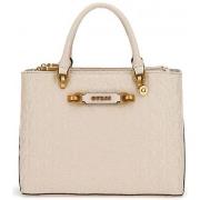 Sac à main Guess Sac à main femme beige GB898706 STO