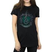 T-shirt Harry Potter BI1618