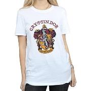 T-shirt Harry Potter BI1634