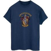 T-shirt Harry Potter BI2156