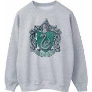 Sweat-shirt Harry Potter BI694