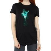 T-shirt Harry Potter Patronus