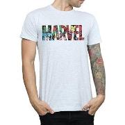 T-shirt Marvel Comics