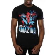 T-shirt Marvel Totally Amazing