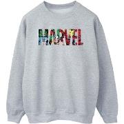 Sweat-shirt Marvel BI2032