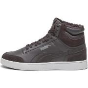 Boots Puma Shuffle Mid Fur