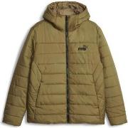 Veste Puma Essentials Padded Jacket