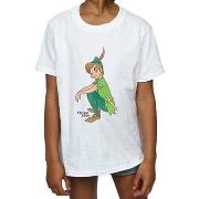 T-shirt enfant Peter Pan Classic