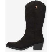 Bottes Xti 142019-NEGRO