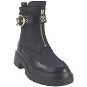 Chaussures Xti Botte femme noire 141996