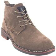 Chaussures Xti Botte homme 141880 taupe