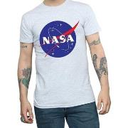 T-shirt Nasa Insignia