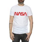 T-shirt Nasa Modern