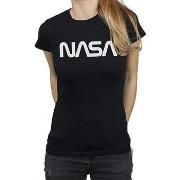 T-shirt Nasa Modern