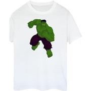 T-shirt Hulk BI365