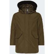 Blouson enfant Woolrich -