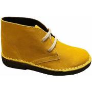 Boots Shoes4Me CLARKsenape