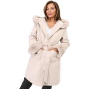 Manteau La Modeuse 67715_P157207