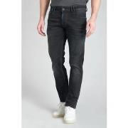 Jeans Le Temps des Cerises Jeans 700/17 relax charlet bleu-noir