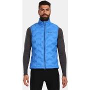 Veste Kilpi Gilet isolant pour homme NAI-M