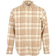 Chemise Timberland Ls Heavy Flannel Check