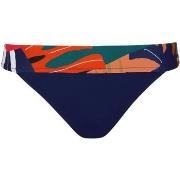 Maillots de bain Lisca Bas maillot slip de bain Tenerife