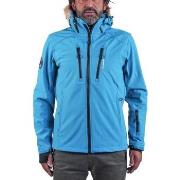 Blouson Peak Mountain Blouson de ski homme CASADA