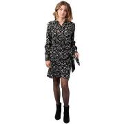 Robe Coton Du Monde Riana