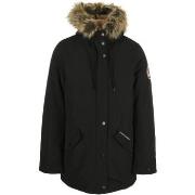 Parka Compagnie Canadienne Alice