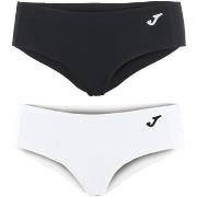 Culottes &amp; slips Joma Underwear Gym Women 2PPK Brief