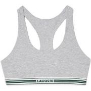 Brassières de sport Lacoste -