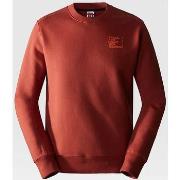 Sweat-shirt The North Face NF0A8523UBC1