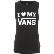 T-shirt Vans -LOVE VA3UOZ