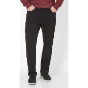 Pantalon Paddock's RANGER MID RISE BLACK / BLACK 6001