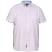 Chemise Duke James