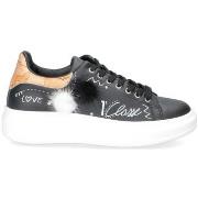 Baskets Prima Classe Sneaker Donna