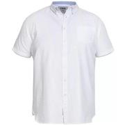 Chemise Duke James