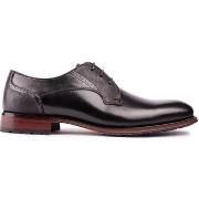 Derbies Sole Calton Derby Chaussures À Lacets