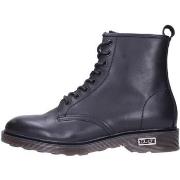 Boots Cult -