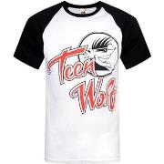 T-shirt Teen Wolf NS4575