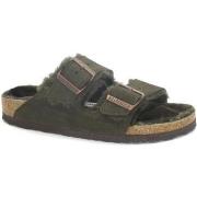 Mules Birkenstock BIR-CCC-1020528-MO