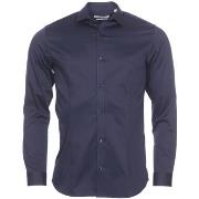 Chemise Jack &amp; Jones Chemise coton Premium Parma