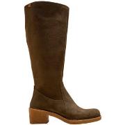 Bottes El Naturalista 2566311FE005