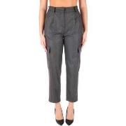 Pantalon Kaos Collezioni -