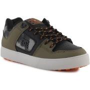 Chaussures de Skate DC Shoes DC Pure Wnt ADYS 300151-KON
