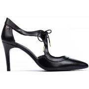 Chaussures escarpins Martinelli Thelma 1489-3498P Negro
