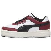 Baskets basses Puma CA PRO SPORT LTH